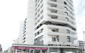 Hotel Roth am Strande